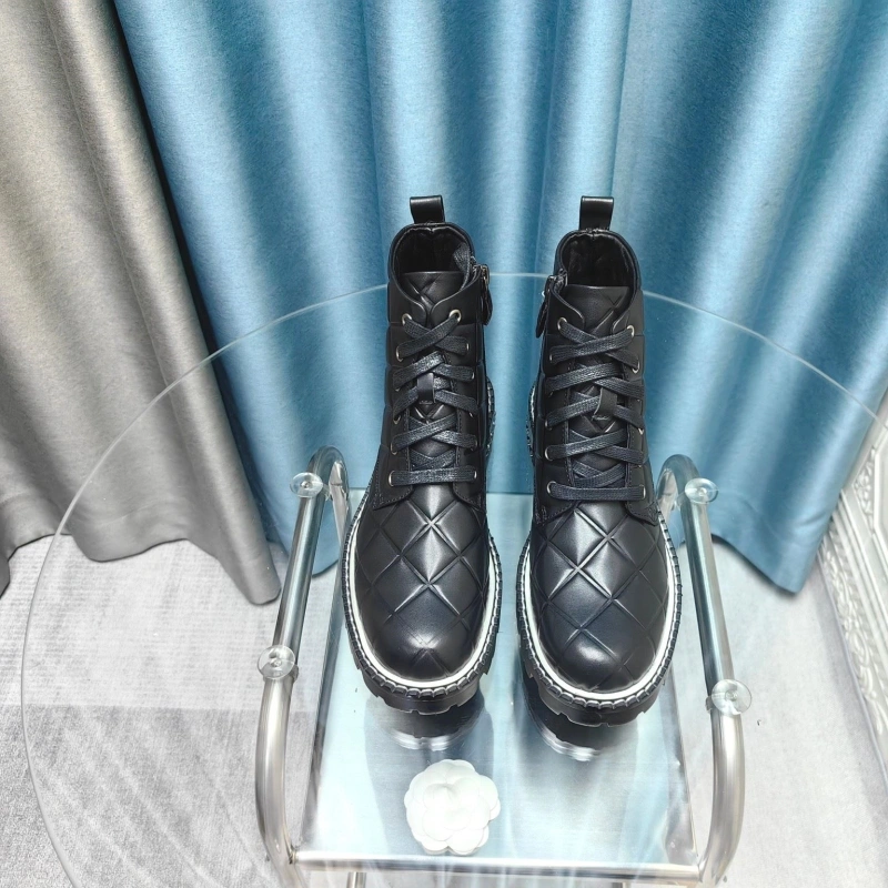 GoAnywhere Chxnxl Boots 129688