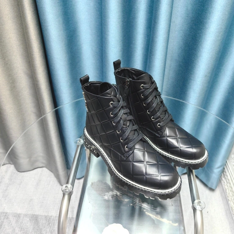 GoAnywhere Chxnxl Boots 129688