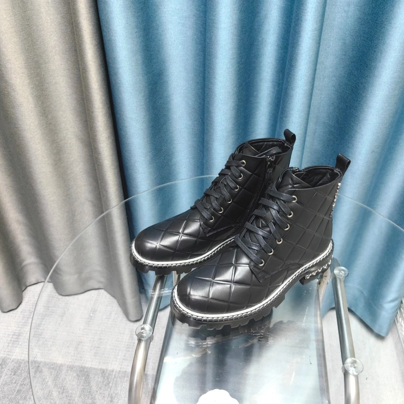 GoAnywhere Chxnxl Boots 129688