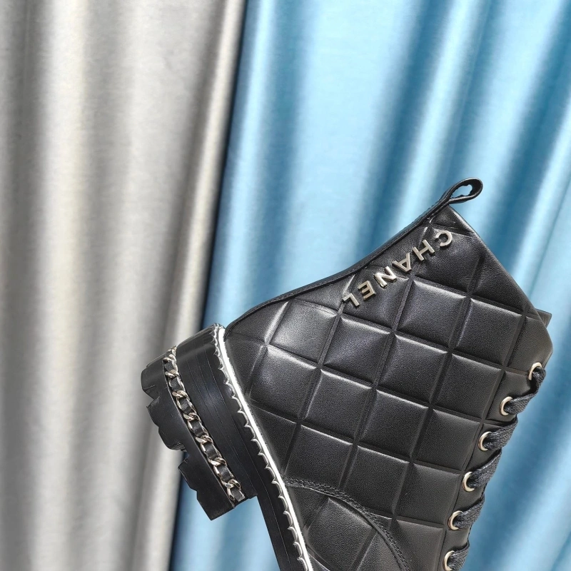 GoAnywhere Chxnxl Boots 129688
