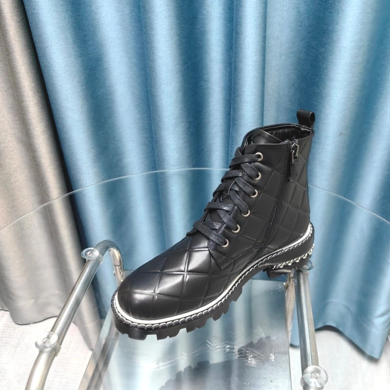 GoAnywhere Chxnxl Boots 129688