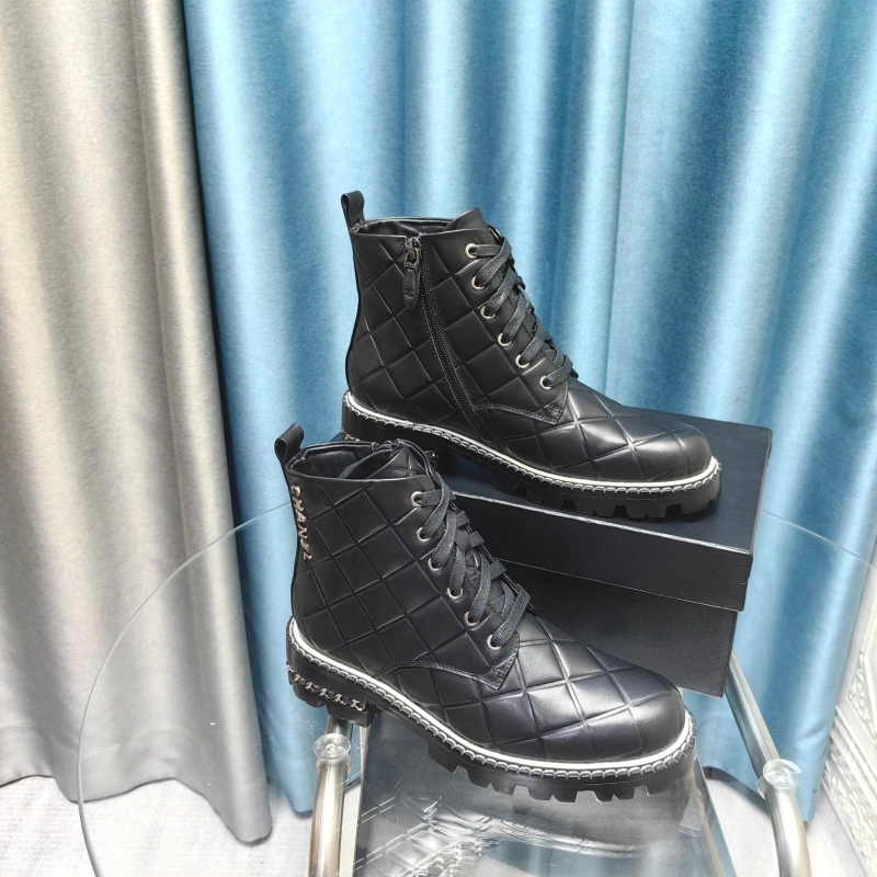 GoAnywhere Chxnxl Boots 129688