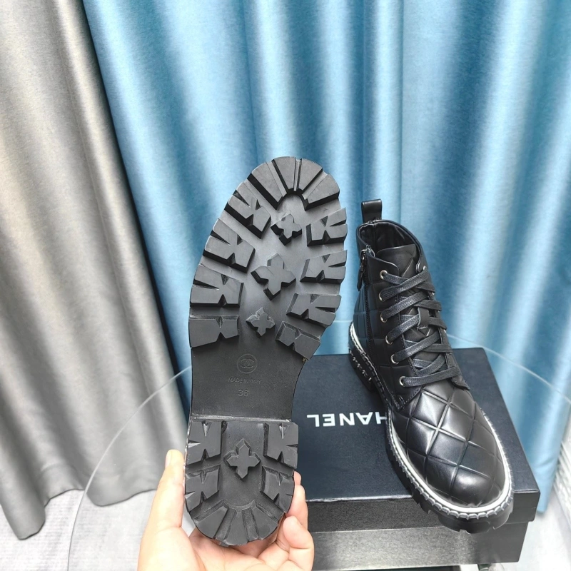 GoAnywhere Chxnxl Boots 129688