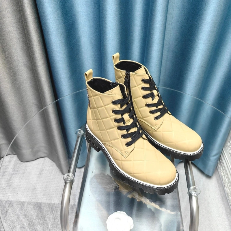 EyeCatching Chxnxl Boots 129673