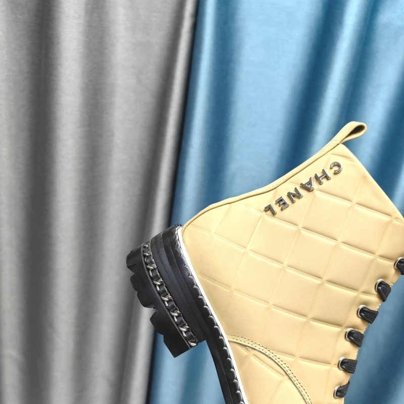 EyeCatching Chxnxl Boots 129673