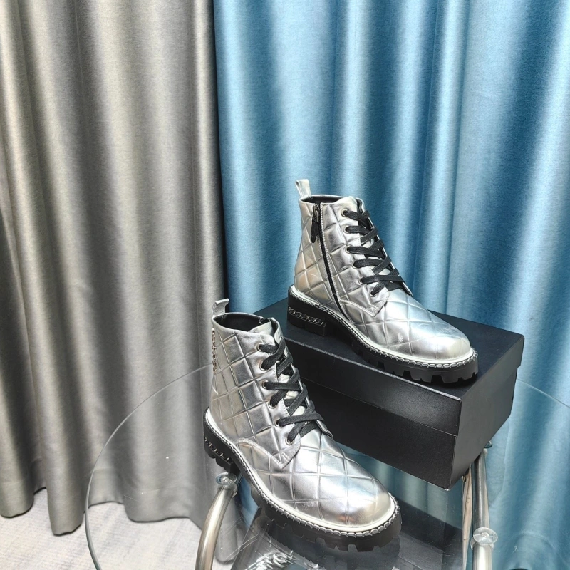 GoodFit Chxnxl Boots 129680