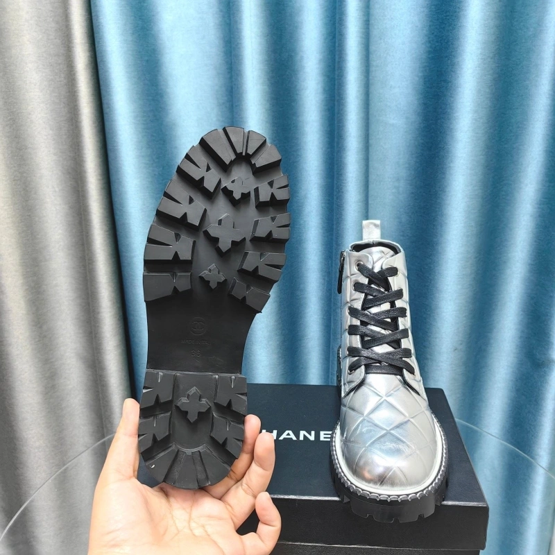GoodFit Chxnxl Boots 129680