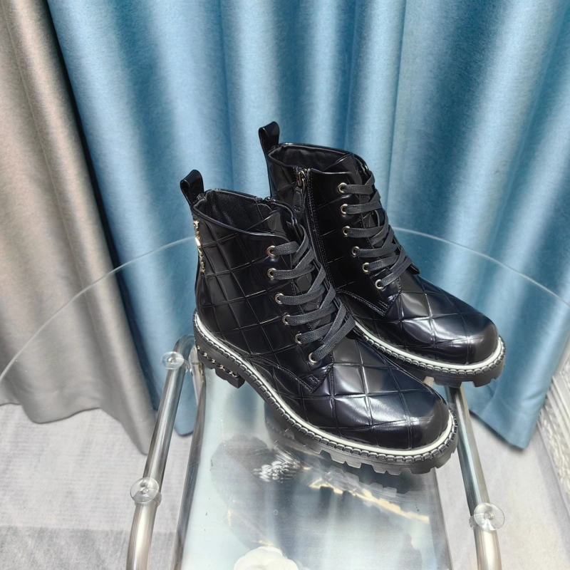 SportInspired Chxnxl Boots 129687