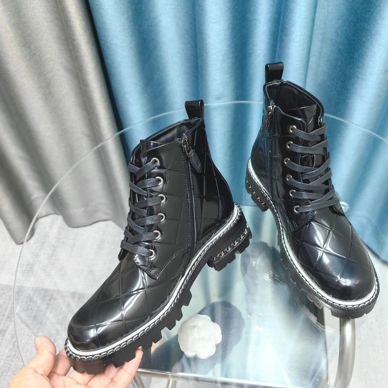 SportInspired Chxnxl Boots 129687