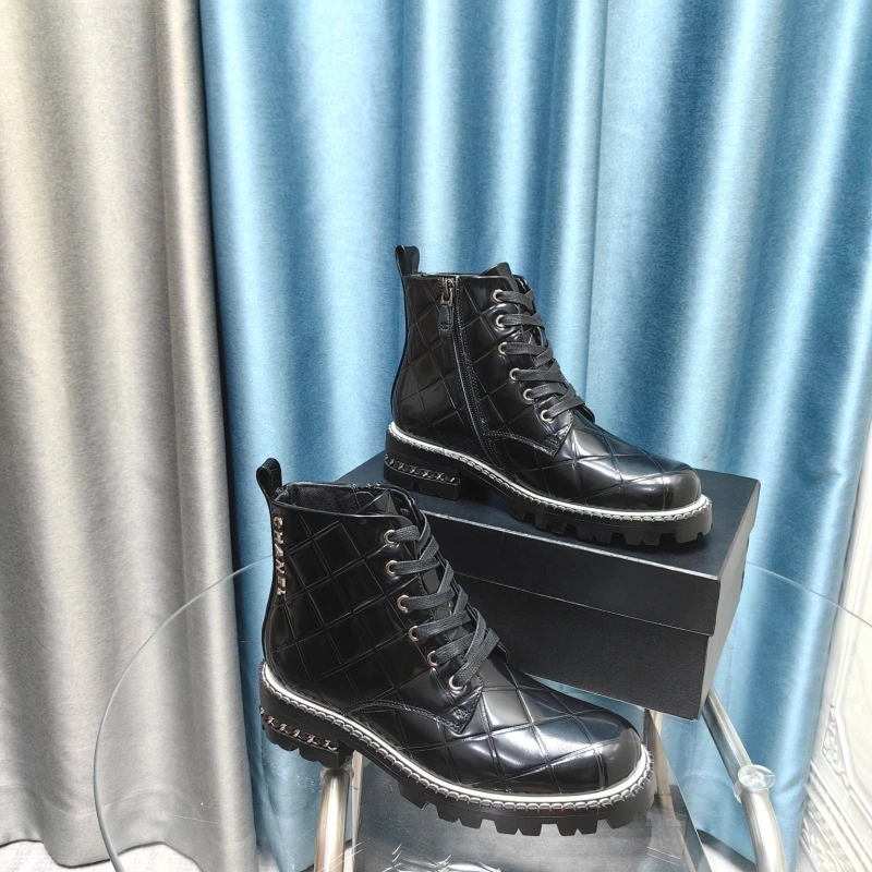 SportInspired Chxnxl Boots 129687