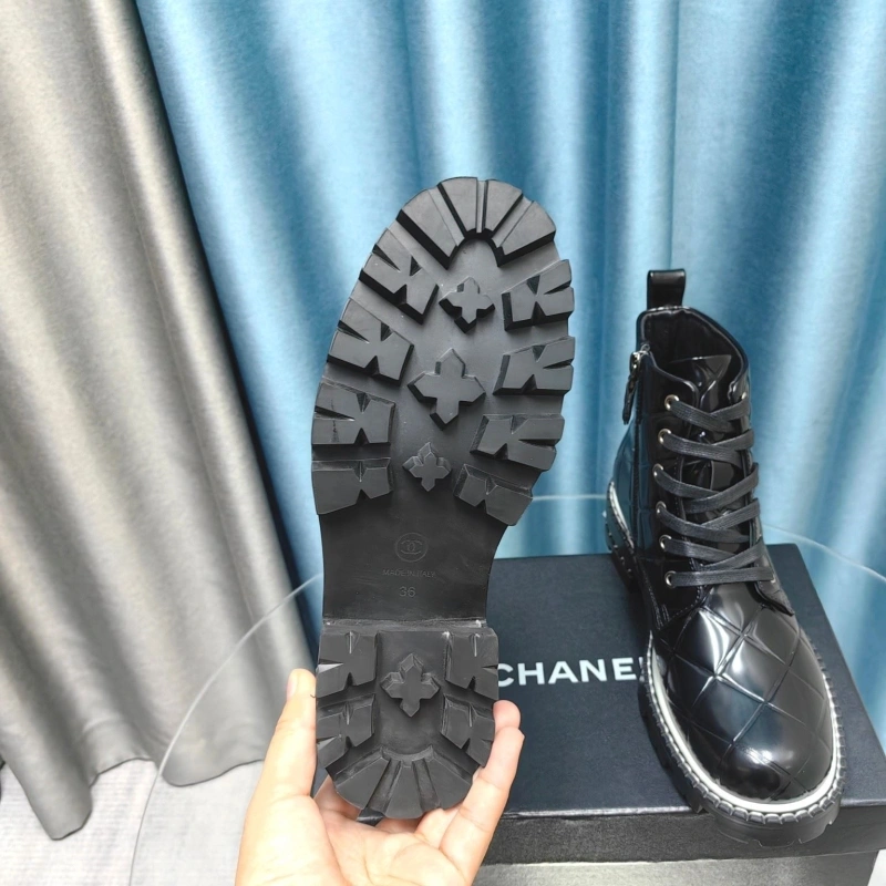 SportInspired Chxnxl Boots 129687