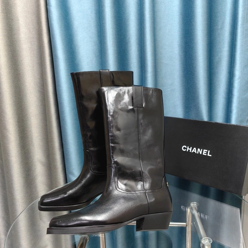 Chxnxl Boots StreetReady 129681