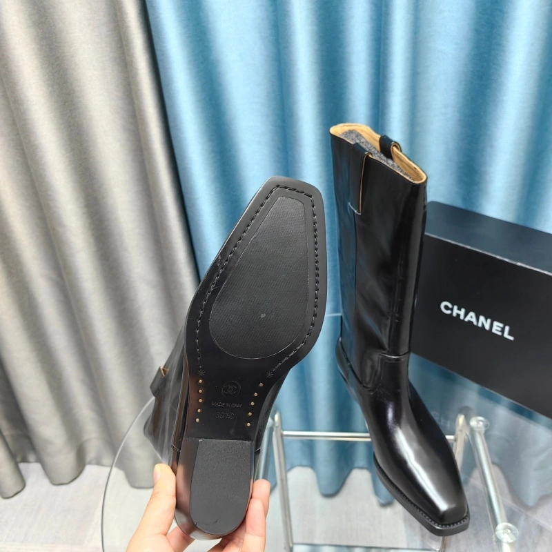 Chxnxl Boots StreetReady 129681