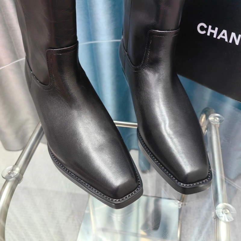 Stylish Chxnxl Boots 129682