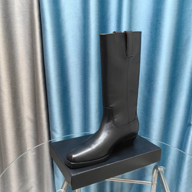 Stylish Chxnxl Boots 129682