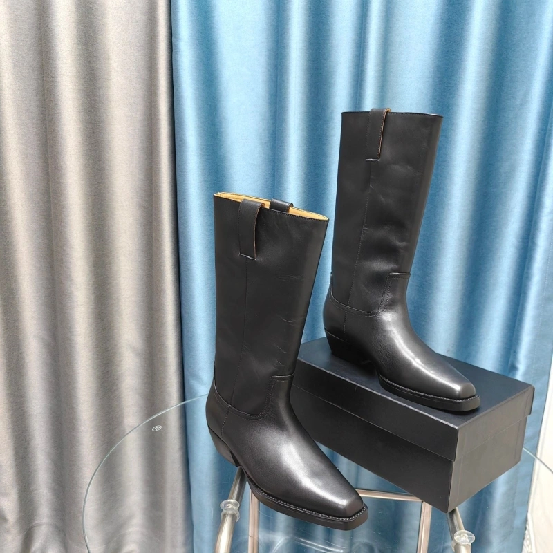 Stylish Chxnxl Boots 129682