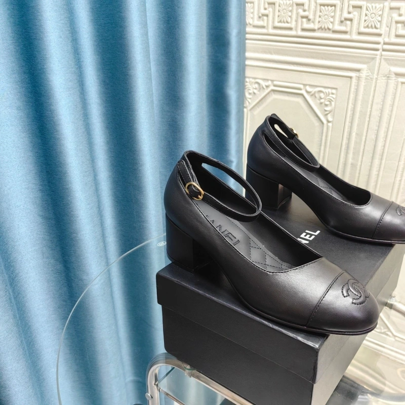 Chxnxl High Heels Classic 128972