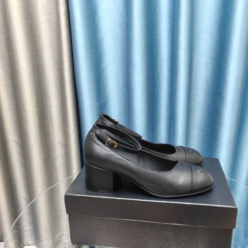 Chxnxl High Heels Classic 128972