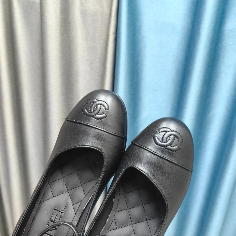Chxnxl High Heels Classic 128972