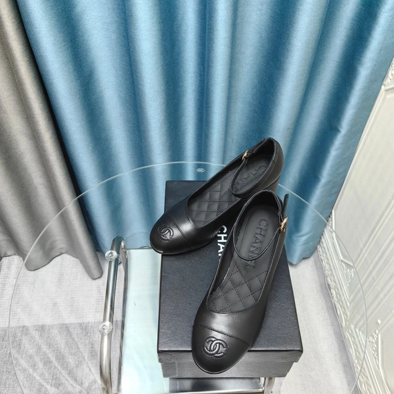 Chxnxl High Heels Classic 128972