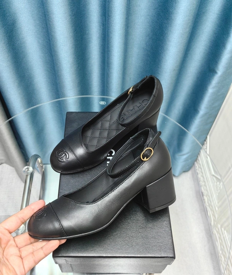 Chxnxl High Heels Classic 128972