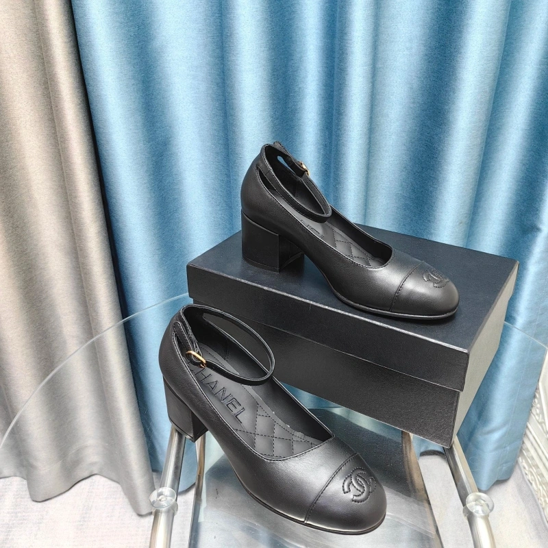 Chxnxl High Heels Classic 128972