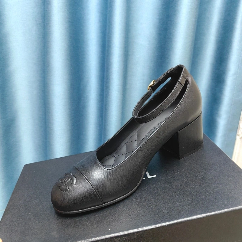 Chxnxl High Heels Classic 128972