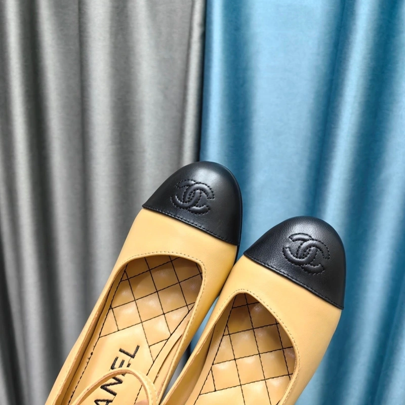 Lightweight Chxnxl High Heels 128970