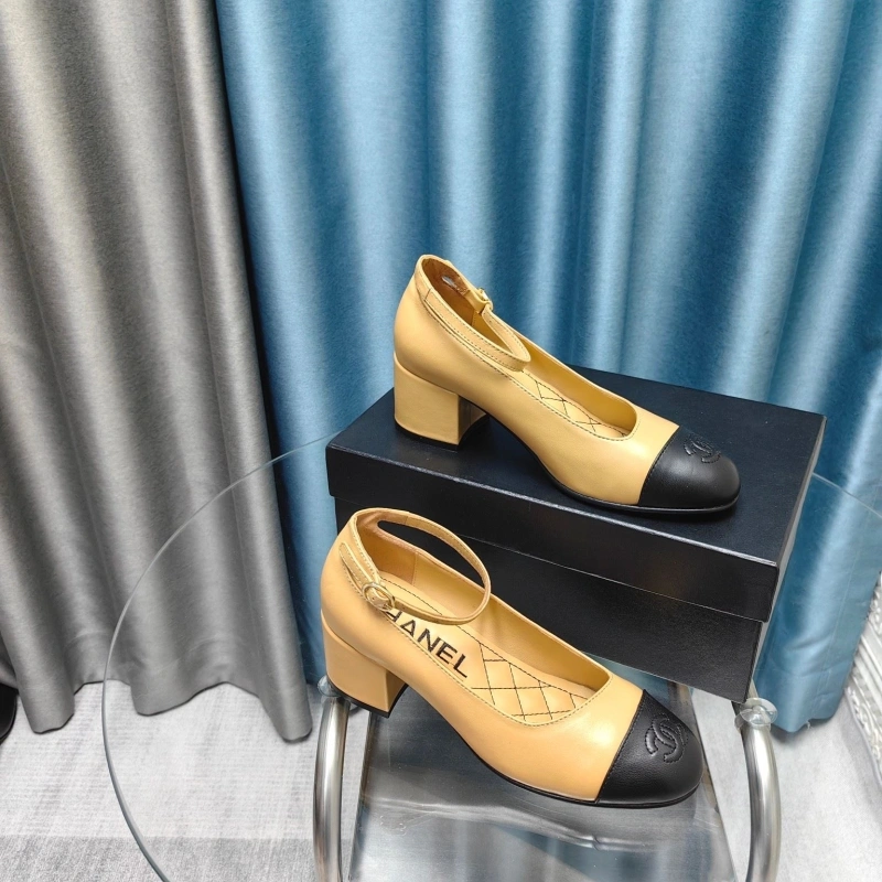 Lightweight Chxnxl High Heels 128970