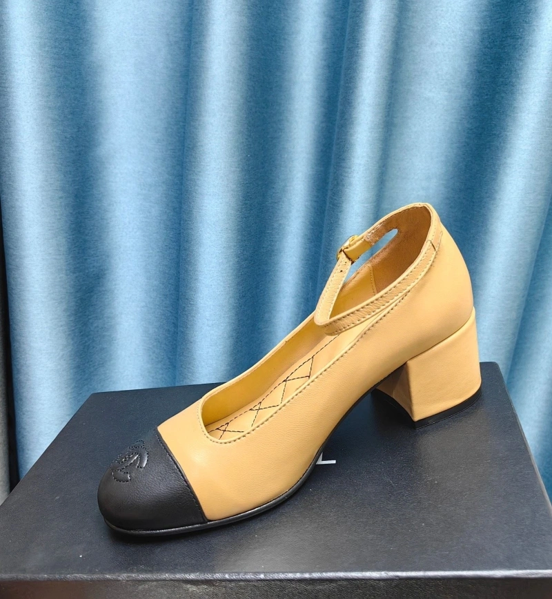 Lightweight Chxnxl High Heels 128970