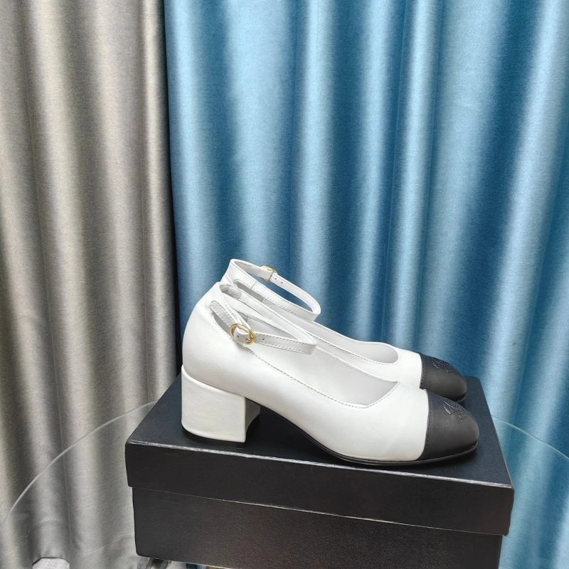 NewStyle Chxnxl High Heels 128968