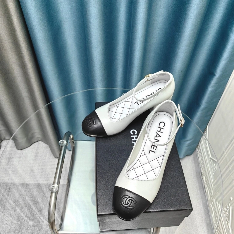 NewStyle Chxnxl High Heels 128968