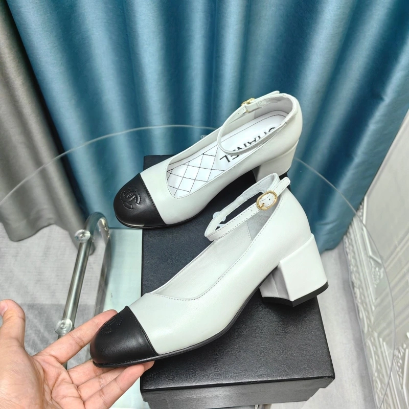 NewStyle Chxnxl High Heels 128968