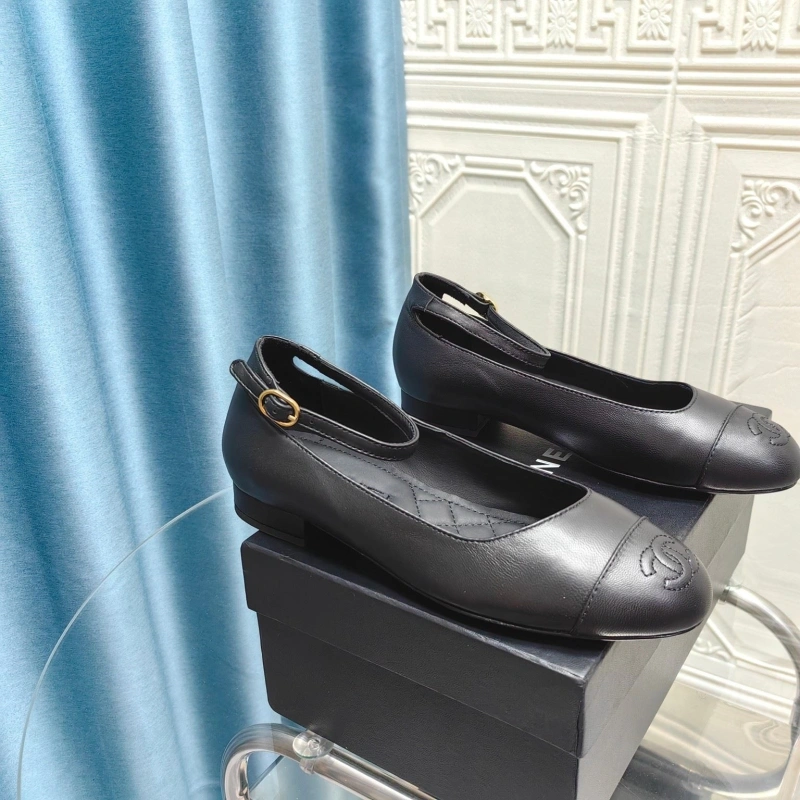 EasyMatch Chxnxl High Heels 128969