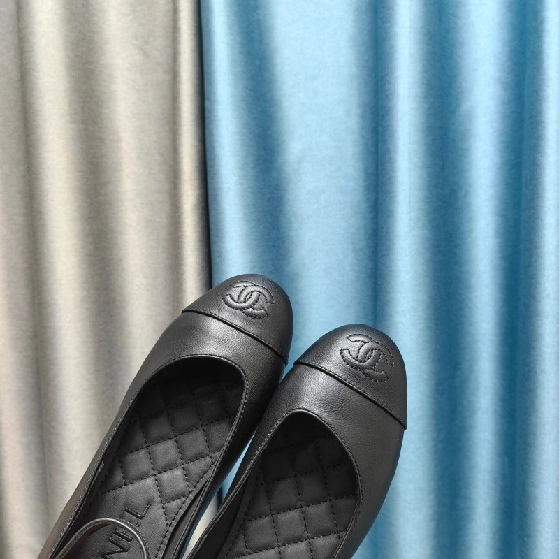 EasyMatch Chxnxl High Heels 128969