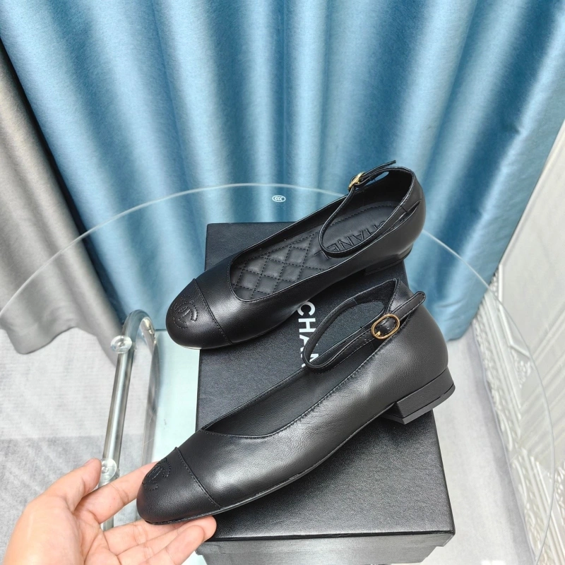EasyMatch Chxnxl High Heels 128969