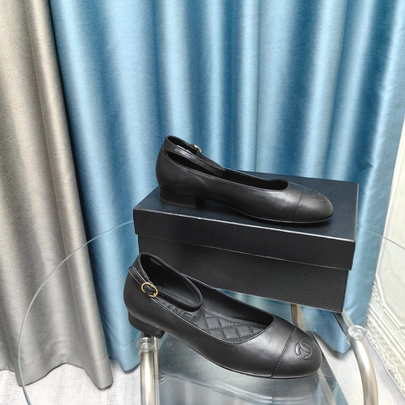 EasyMatch Chxnxl High Heels 128969