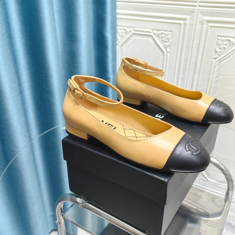 Chxnxl High Heels Compact 128967