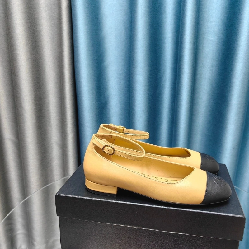 Chxnxl High Heels Compact 128967