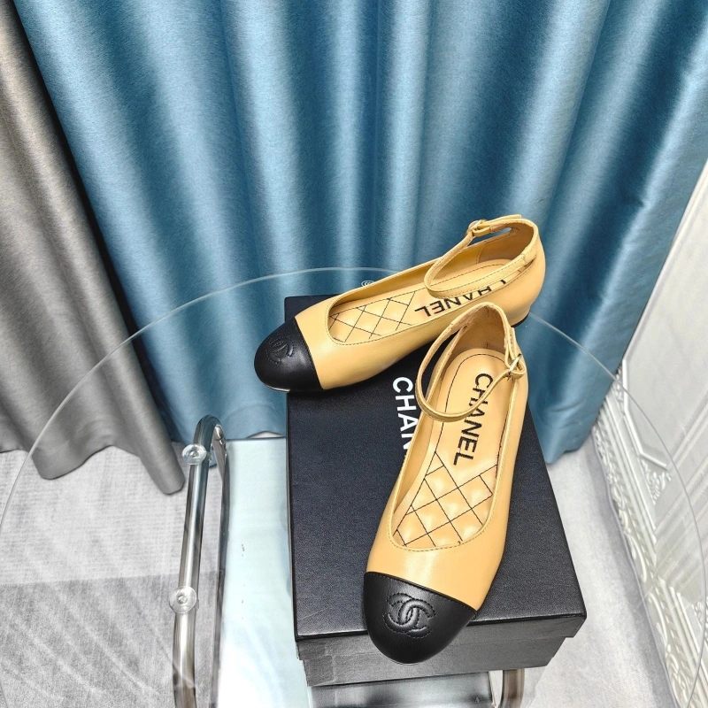 Chxnxl High Heels Compact 128967