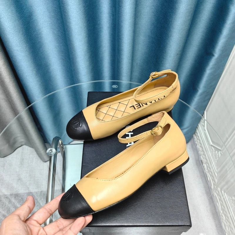 Chxnxl High Heels Compact 128967
