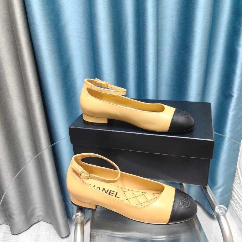 Chxnxl High Heels Compact 128967