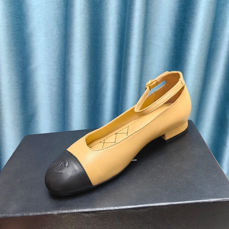 Chxnxl High Heels Compact 128967