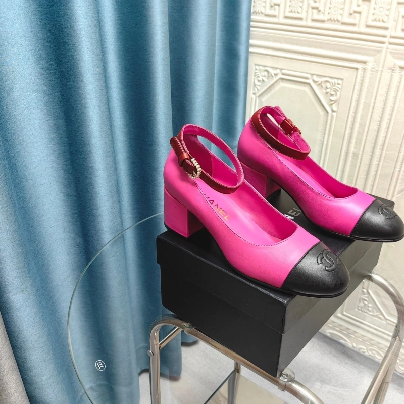 GoodFit Chxnxl High Heels 128965