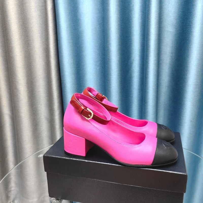 GoodFit Chxnxl High Heels 128965