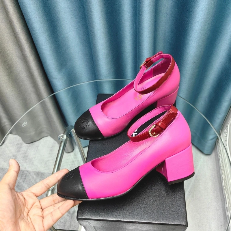 GoodFit Chxnxl High Heels 128965
