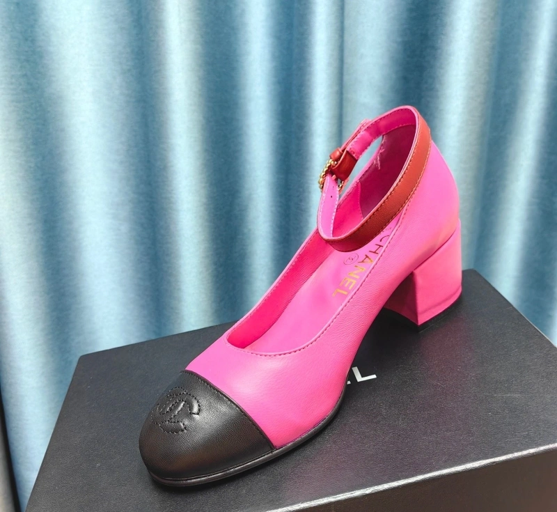 GoodFit Chxnxl High Heels 128965