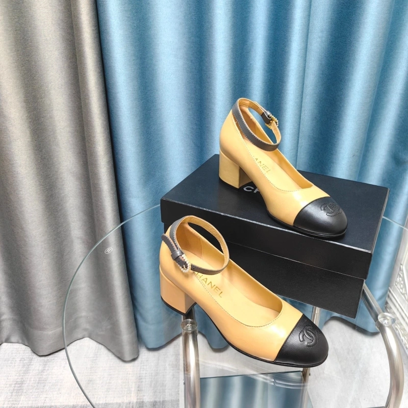 Chxnxl High Heels Durable 128964