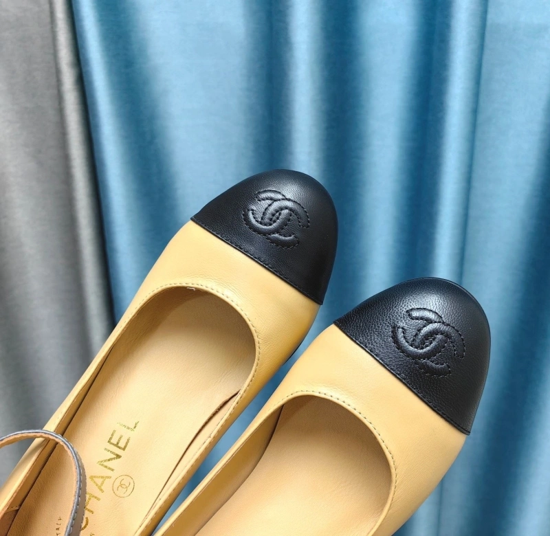 Chxnxl High Heels Durable 128964