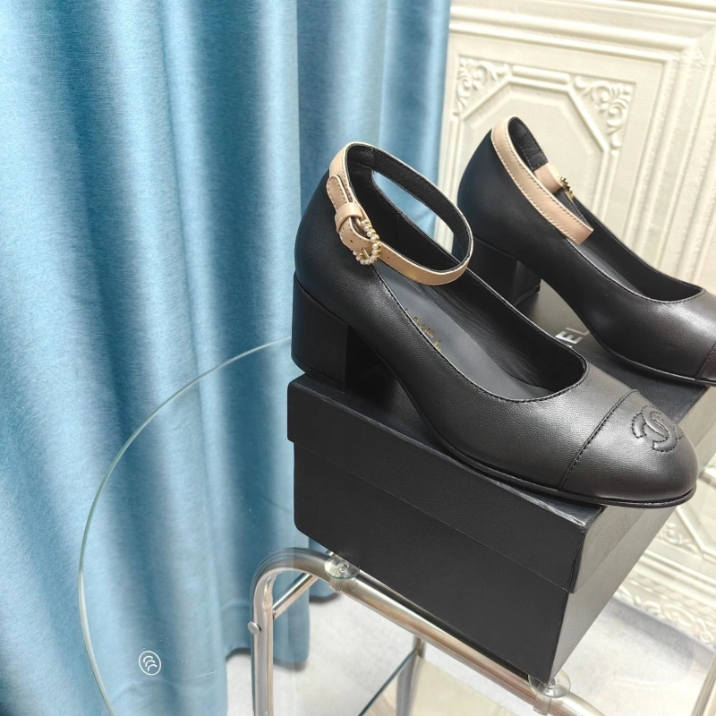 Chxnxl High Heels Affordable 128963